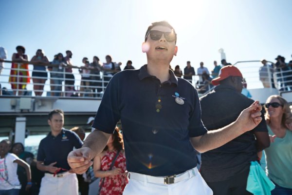 Discovery Princess Gallery Image